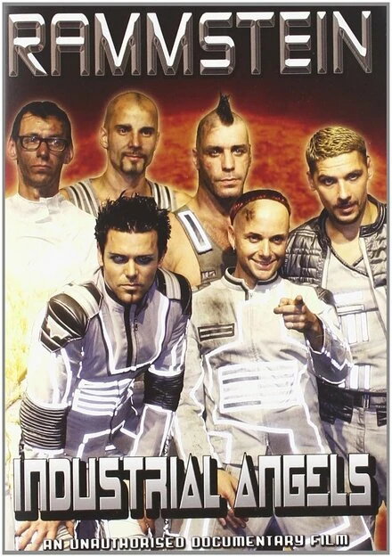 Постер Rammstein: Industrial Angels