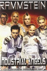 Rammstein: Industrial Angels постер