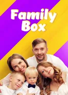 Family Box постер