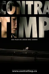 Против времени 2008 постер