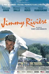 Джимми Ривье 2011 постер