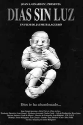 Дни без света 1996 постер