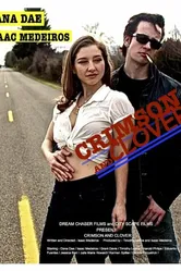 Crimson and Clover 2014 постер