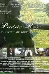 Prairie Rose постер