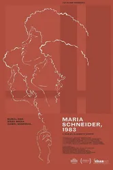 Мария Шнайдер, 1983 2022 постер