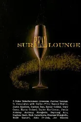 Surreal Lounge постер
