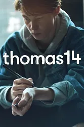 Томас 14 2018 постер