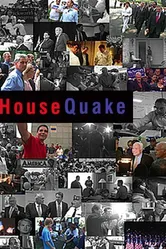 HouseQuake постер