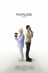 Fearless 2014, Ирландия постер