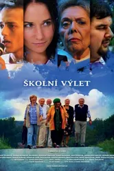 Skolni vylet постер