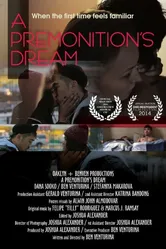 A Premonition's Dream постер