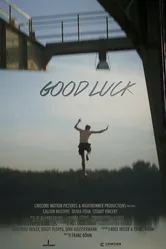 Good Luck 2019 постер
