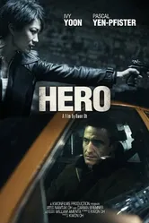 Hero 2014, США постер