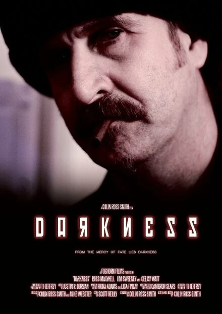 Постер Darkness 2006