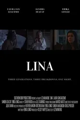Lina 2020 постер