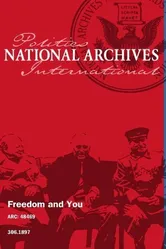 Красный кошмар 1962 постер