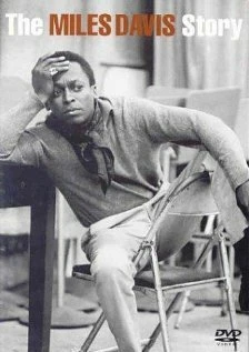 Постер The Miles Davis Story