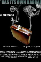 The Suitcase постер