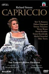 Capriccio 1993 постер