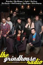 The Grindhouse Radio постер