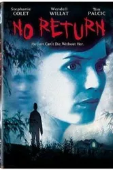 No Return 2003 постер