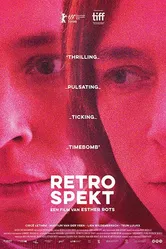 Retrospekt постер