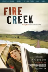 Fire Creek постер