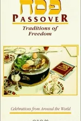 Passover постер