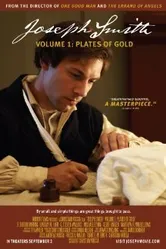 Joseph Smith: Plates of Gold постер