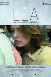 Lea 2008 постер