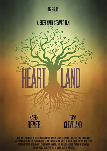 Постер Heart Land 2015