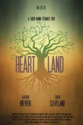 Heart Land 2015 постер