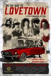 On the Way to Lovetown постер