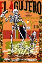 El agujero постер