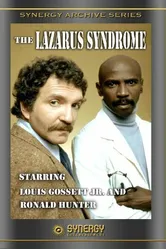 The Lazarus Syndrome постер