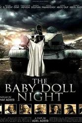 Laylat El-Baby Doll постер