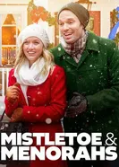 A Merry Holiday постер