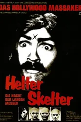 Хелтер скелтер 1976 постер