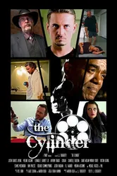 The Cylinder постер
