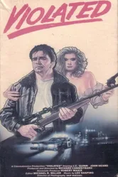 Оскорбленные 1984 постер