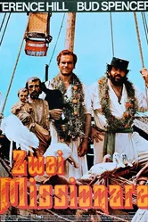 Подставь другую щеку 1974 постер