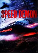 Speed Demon постер