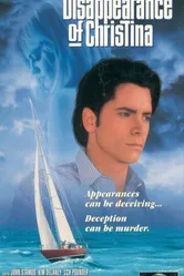 Исчезновение Кристины 1993 постер