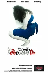 The Devil's Keepsake постер