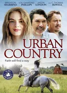 Urban Country постер