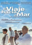 Путешествие к морю 2003 постер