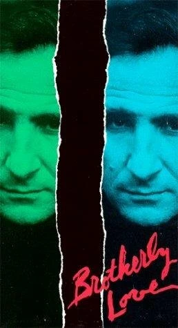 Постер Братская любовь 1985