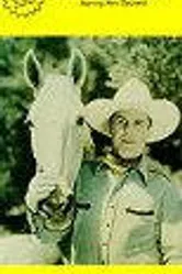 The Pocatello Kid постер
