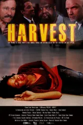 Harvest 2010 постер