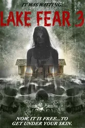 Lake Fear 3 постер